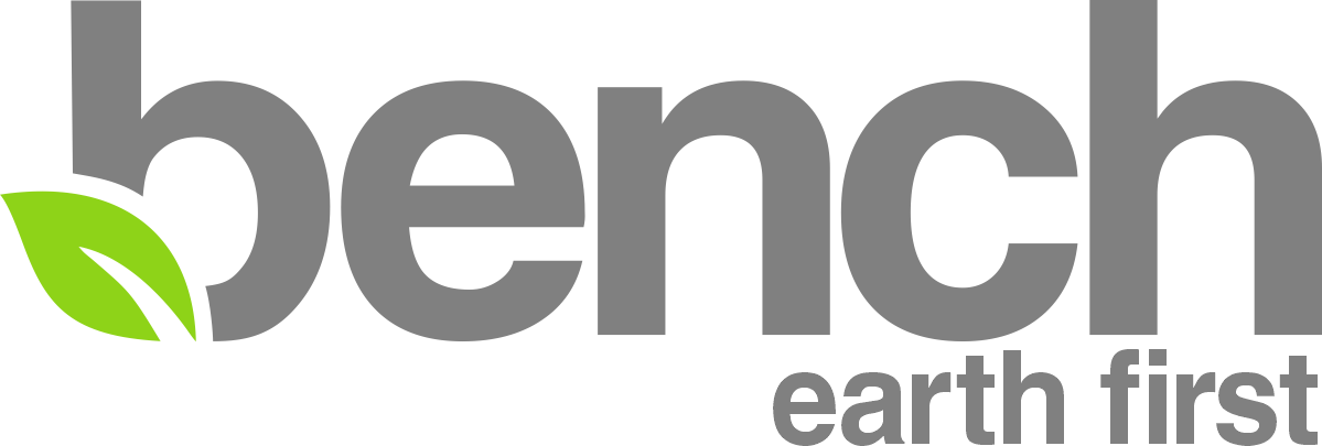 Bench, earth first